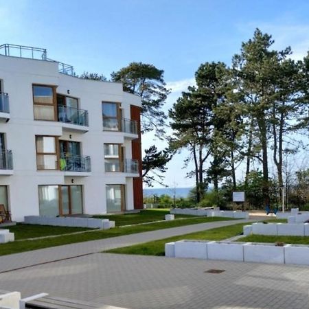 Apartament Let'S Sea 70 Gaski Exterior photo