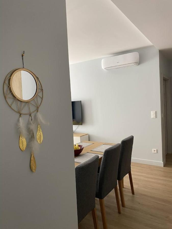 Apartament Let'S Sea 70 Gaski Exterior photo