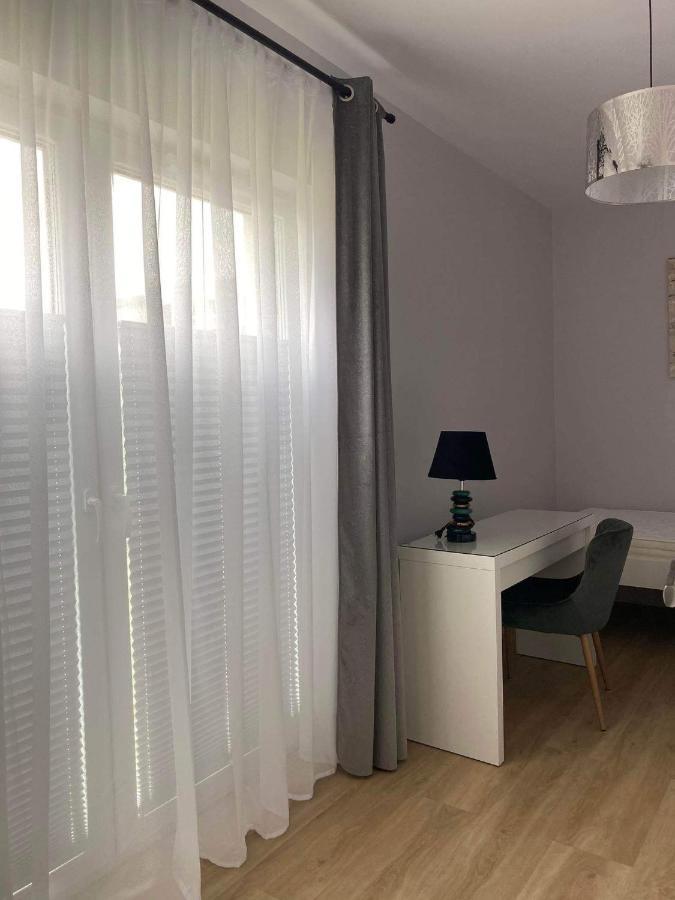 Apartament Let'S Sea 70 Gaski Exterior photo